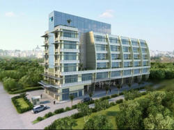 Meissa (D5), Factory #146401832